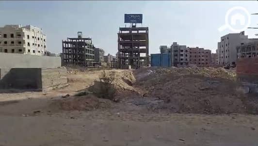 Residential Land for Sale in New Cairo, Cairo - WhatsApp Image 2025-05-17 at 15.46. 23_c3690a76. jpg