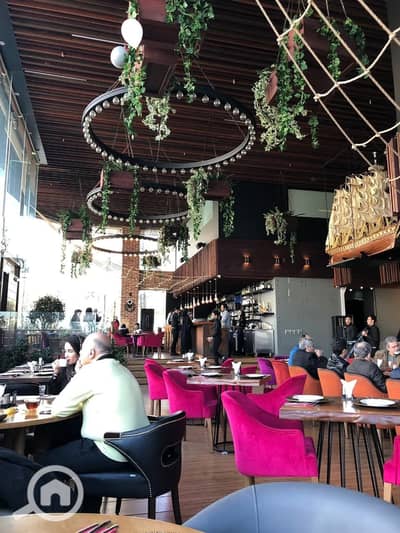 Restaurant & Cafe for Sale in New Capital City, Cairo - WhatsApp Image 2025-05-14 at 12.42. 44_81490939. jpg