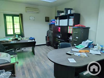 مکتب  للبيع في القاهرة الجديدة، القاهرة - IMG-20250623-WA0593. jpg