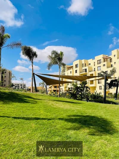 2 Bedroom Apartment for Sale in 6th of October, Giza - WhatsApp Image 2025-06-18 at 4.50. 39 PM. jpeg