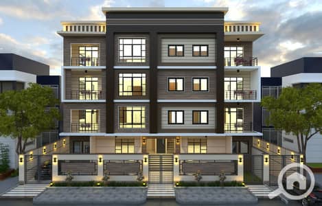 3 Bedroom Apartment for Sale in New Cairo, Cairo - IMG-20250623-WA0148. jpg