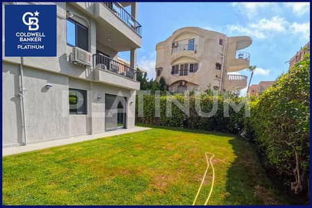 3 Bedroom Apartment for Sale in Smoha, Alexandria - ce. JPG