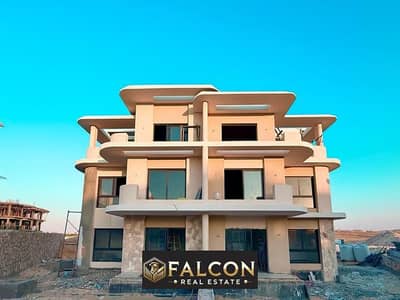 3 Bedroom Chalet for Sale in North Coast, Matruh - 515920603_1253142662944674_2584095257381797158_n. jpg