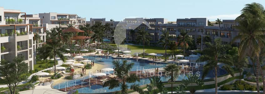 2 Bedroom Chalet for Sale in Soma Bay, Red Sea - Screenshot_4. png