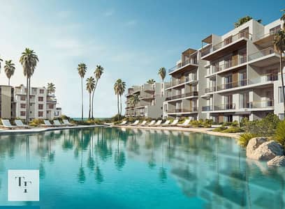 1 Bedroom Chalet for Sale in North Coast, Matruh - Screenshot 2025-07-03 124535. png