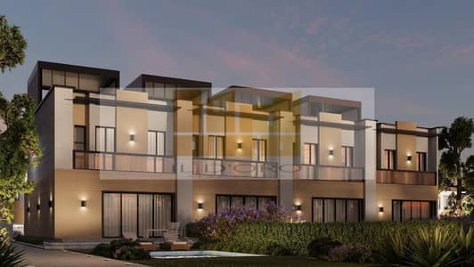 4 Bedroom Townhouse for Sale in Sheikh Zayed, Giza - WhatsApp Image 2025-07-14 at 12.17. 21 PM. jpeg