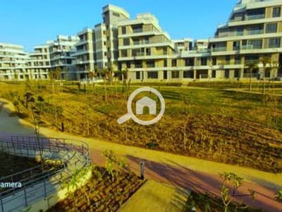 بنتهاوس 4 غرف نوم للبيع في القاهرة الجديدة، القاهرة - 6460c358500a6429015487. jpg
