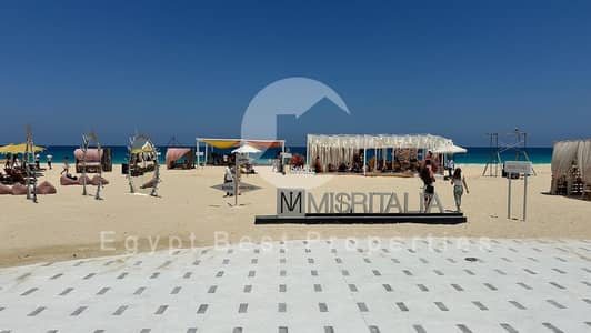 شاليه 3 غرف نوم للبيع في الساحل الشمالي، مطروح - WhatsApp Image 2025-07-14 at 18.22. 49 (2). jpeg