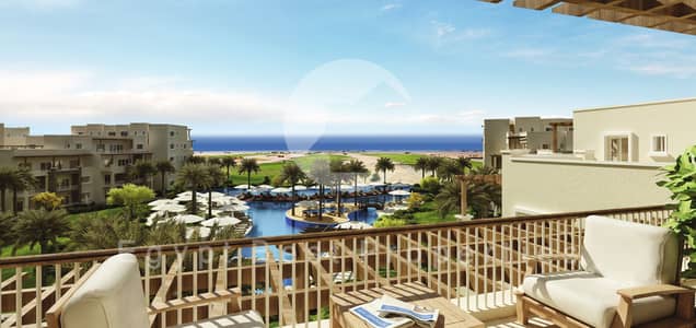 3 Bedroom Chalet for Sale in Soma Bay, Red Sea - ZXGxGPtEeYMRutMebaqsSzhxikYccK4. jpg
