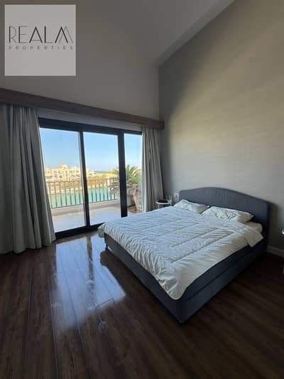 3 Bedroom Apartment for Sale in Gouna, Red Sea - WhatsApp Image 2025-07-14 at 3.07. 15 PM. jpeg