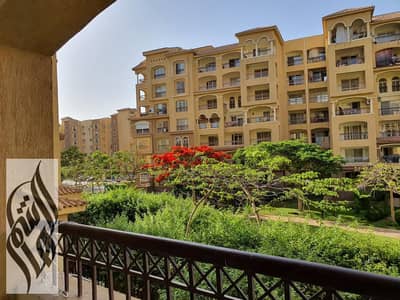 3 Bedroom Flat for Sale in Madinaty, Cairo - IMG-20250714-WA0045. jpg