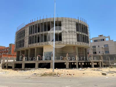 Office for Sale in Sheikh Zayed, Giza - 05. jpg
