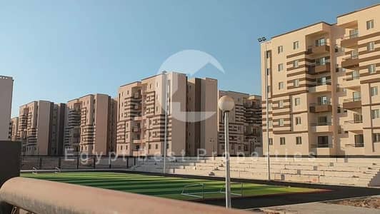 Commercial Land for Sale in Hadayek October, Giza - 1. jpg