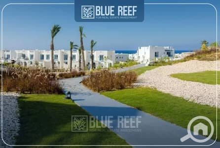 3 Bedroom Penthouse for Sale in North Coast, Matruh - WhatsApp Image 2025-07-14 at 6.25. 00 PM (1). jpeg
