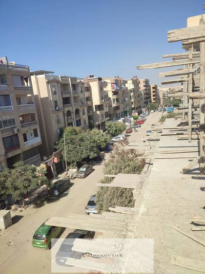 مکتب  للبيع في حدائق الاهرام، الجيزة - WhatsApp Image 2025-07-13 at 8.54. 29 PM. jpeg