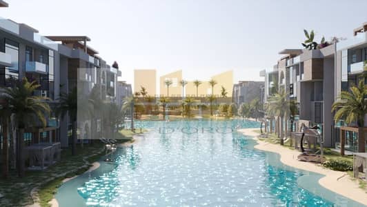 شاليه  للبيع في الساحل الشمالي، مطروح - WhatsApp Image 2025-07-14 at 17.18. 27_9e1b29a2. jpg