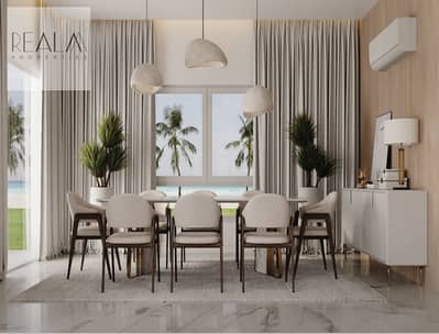 2 Bedroom Chalet for Sale in North Coast, Matruh - 20. png
