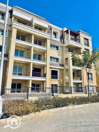 2 Bedroom Apartment for Sale in Mostakbal City, Cairo - 27999871-800x600. jpg