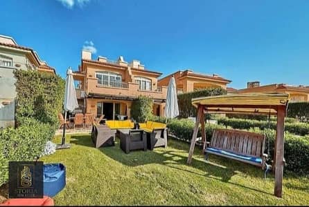 3 Bedroom Twin House for Sale in North Coast, Matruh - WhatsApp Image 2025-07-09 at 1.17. 56 PM. jpeg
