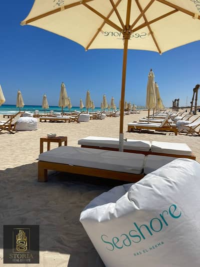 2 Bedroom Apartment for Sale in North Coast, Matruh - WhatsApp Image 2025-05-07 at 12.35. 38 PM. jpeg