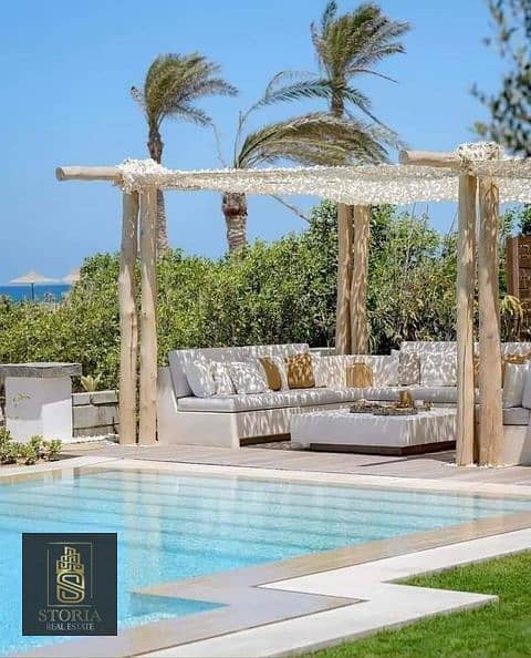 19 سي شور هايد بارك الساحل الشمالي Seashore تفاصيل واسعار (2). jpg