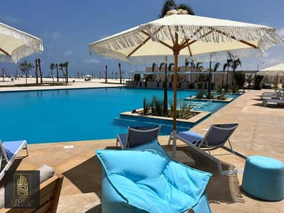 1 Bedroom Chalet for Sale in North Coast, Matruh - WhatsApp Image 2025-05-07 at 12.35. 41 PM. jpeg
