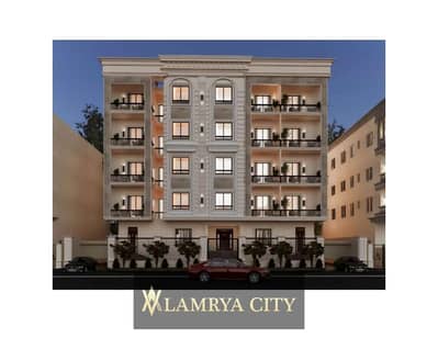 3 Bedroom Flat for Sale in New Cairo, Cairo - bd3cf220-c7c7-42cf-837f-5453ae9bdcd5. jpeg