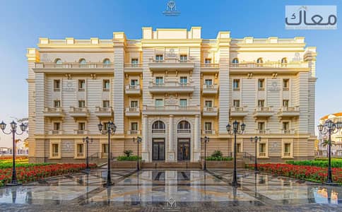 3 Bedroom Flat for Sale in New Capital City, Cairo - dabc3a3f-a482-47ec-83dc-dc24c7757159. jpg