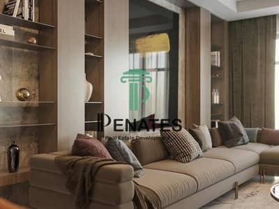 فلیٹ 3 غرف نوم للبيع في القاهرة الجديدة، القاهرة - Interior (72) (Copy). jpg