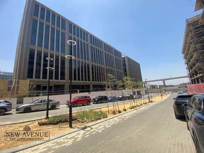 Office for Sale in New Cairo, Cairo - WhatsApp Image 2025-07-14 at 3.22. 25 PM. jpeg