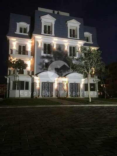 شقة 3 غرف نوم للبيع في القاهرة الجديدة، القاهرة - WhatsApp Image 2025-07-12 at 22.50. 43_fd7e4118. jpg