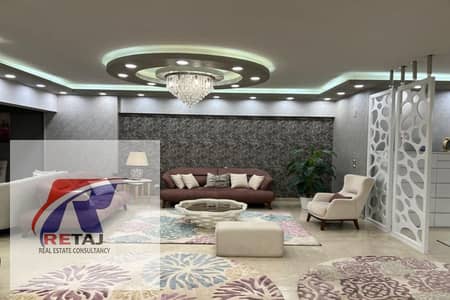 شقة 4 غرف نوم للبيع في مدينة نصر، القاهرة - d46ca967-897d-4164-b277-542ec9691763. jpg
