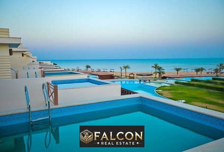 2 Bedroom Chalet for Sale in Ain Sukhna, Suez - 476764576_122172343562392610_8572934521786884568_n. jpg