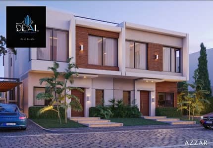 3 Bedroom Apartment for Sale in New Cairo, Cairo - Screenshot 2025-07-14 194541. jpg