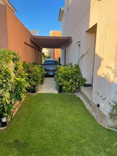 فیلا 5 غرف نوم للايجار في الساحل الشمالي، مطروح - WhatsApp Image 2025-07-08 at 5.02. 44 PM. jpeg