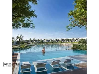 4 Bedroom Villa for Sale in New Cairo, Cairo - WhatsApp Image 2025-06-24 at 12.03. 55 PM. jpg