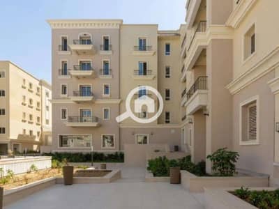 3 Bedroom Apartment for Sale in New Cairo, Cairo - WhatsApp Image 2022-01-23 at 1.09. 22 PM. jpg