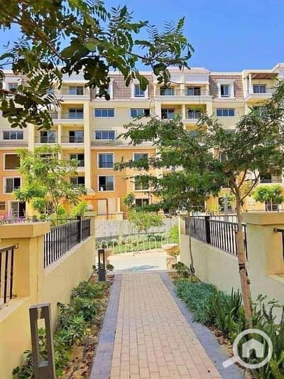 3 Bedroom Flat for Sale in Mostakbal City, Cairo - 434166171_122129242724206839_5604877507038454040_n. jpg