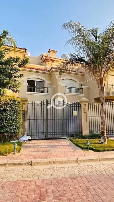 4 Bedroom Villa for Sale in New Capital City, Cairo - 466107801_1279373690079270_111449224595809957_n. jpg