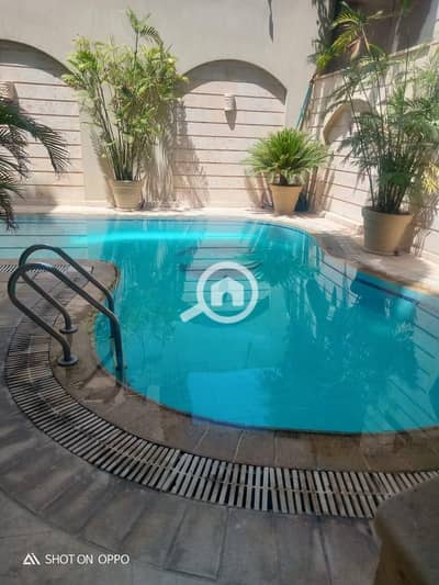 5 Bedroom Villa for Sale in New Cairo, Cairo - WhatsApp Image 2025-07-14 at 01.31. 17_eef5d119. jpg