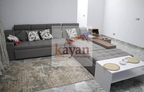 2 Bedroom Apartment for Rent in New Cairo, Cairo - IMG-20250714-WA0145. jpg