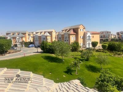 توين هاوس 3 غرف نوم للبيع في القاهرة الجديدة، القاهرة - WhatsApp Image 2025-07-09 at 4.35. 16 PM. jpg