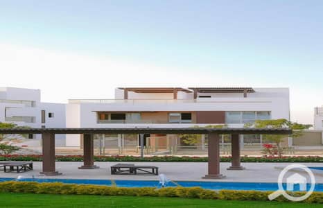 4 Bedroom Villa for Sale in 6th of October, Giza - WhatsApp Image 2025-07-13 at 4.36. 05 PM (1). jpeg