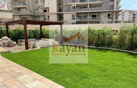 شقة 2 غرفة نوم للايجار في القاهرة الجديدة، القاهرة - IMG-20250709-WA0175. jpg