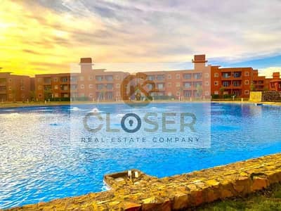 1 Bedroom Chalet for Sale in Ain Sukhna, Suez - 14a2291b-4386-46b5-9fb3-5385da7a013b. jpg