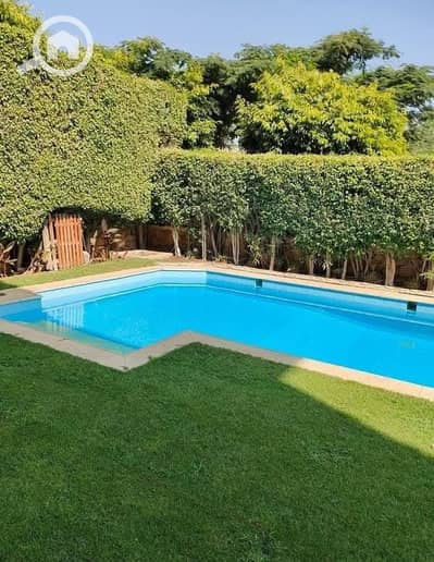 5 Bedroom Villa for Sale in New Heliopolis, Cairo - 476437842_3275852495878874_5431616657581701069_n. jpg
