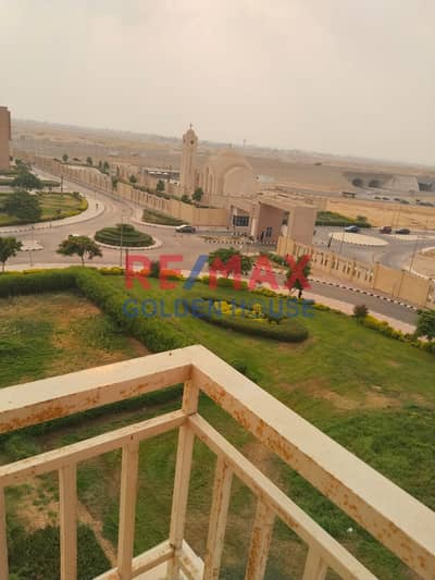 فلیٹ 3 غرف نوم للايجار في مدينة الشروق، القاهرة - WhatsApp Image 2025-07-14 at 16.54. 42 (1). jpeg