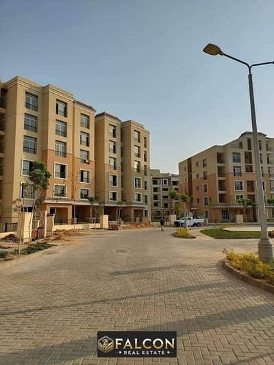 2 Bedroom Flat for Sale in Mostakbal City, Cairo - WhatsApp Image 2025-07-11 at 13.22. 30 (4). jpeg