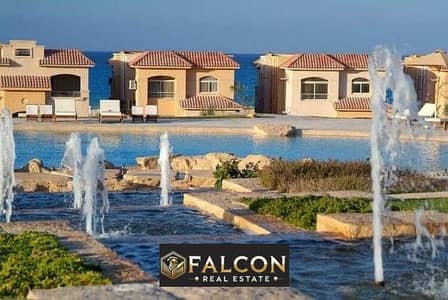3 Bedroom Chalet for Sale in Ain Sukhna, Suez - WhatsApp Image 2025-07-13 at 13.31. 19. jpeg