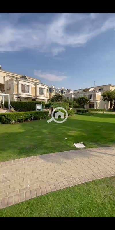 4 Bedroom Townhouse for Sale in New Cairo, Cairo - 9bc20ef3-1c86-4800-acff-3806691768a6. jpeg